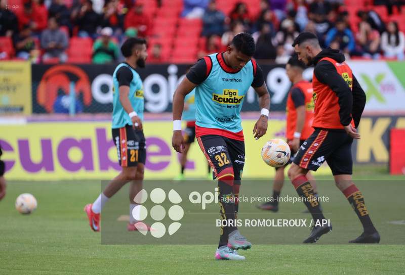FBL-LIGAPRO-D CUENCA-INDEPENDIENTE DEL VALLE