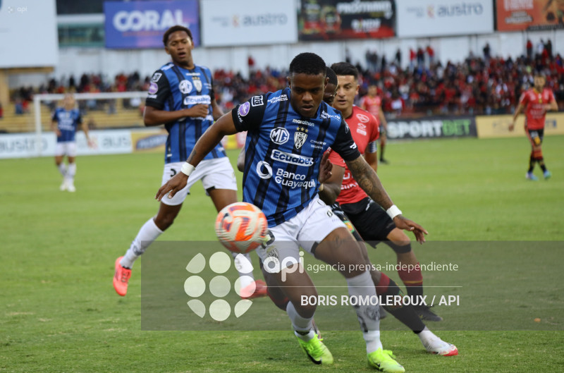 FBL-LIGAPRO-D CUENCA-INDEPENDIENTE DEL VALLE