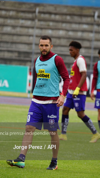 FBL LIGA ECUABET MUSHUC RUNA TECNICO