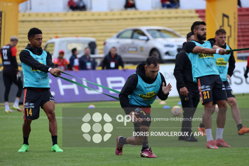 FBL-LIGAPRO-D CUENCA-INDEPENDIENTE DEL VALLE