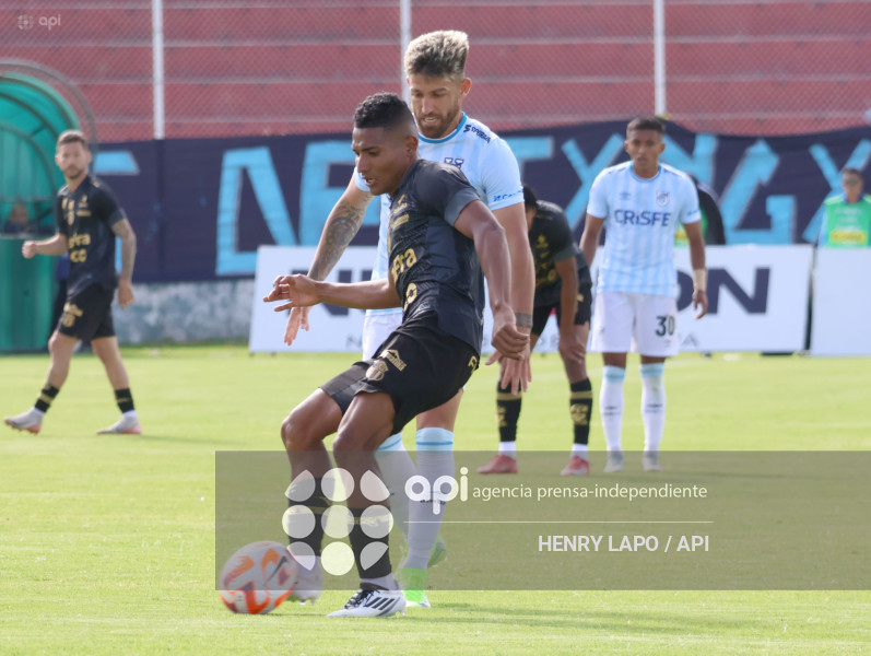 FBL LIGAECUABET MACARA VS CATOLICA