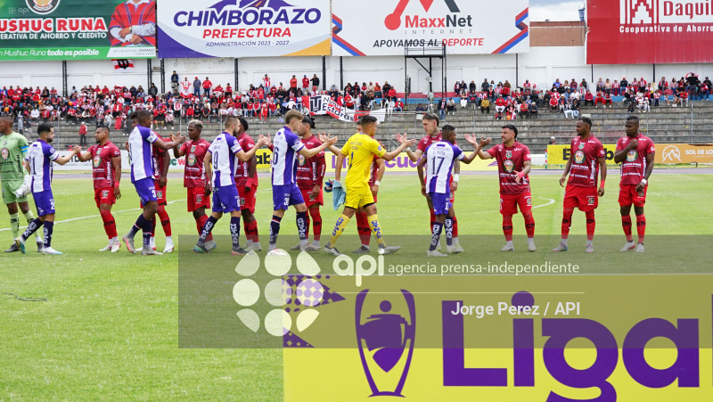 FBL LIGA ECUABET MUSHUC RUNA TECNICO