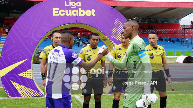 FBL LIGA ECUABET MUSHUC RUNA TECNICO