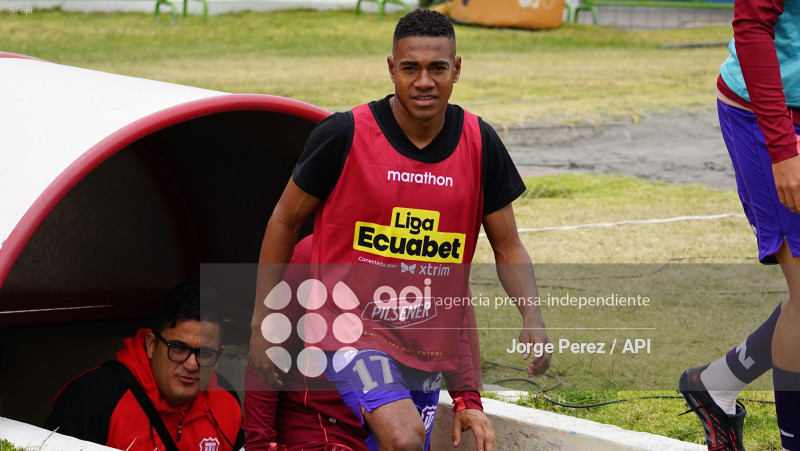 FBL LIGA ECUABET MUSHUC RUNA TECNICO