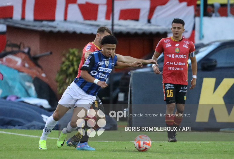 FBL-LIGAPRO-D CUENCA-INDEPENDIENTE DEL VALLE