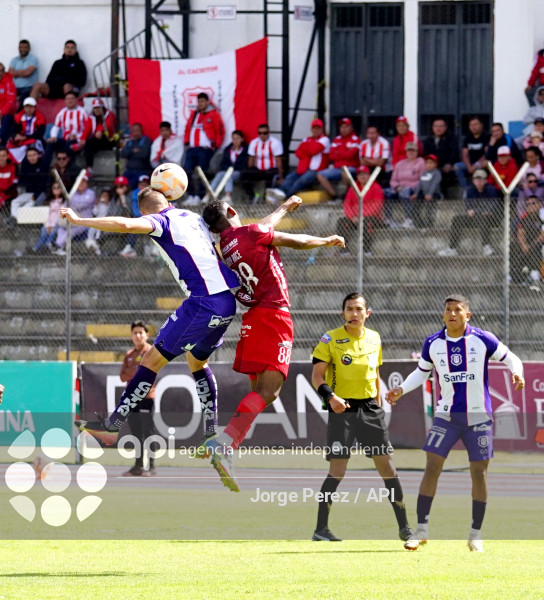 FBL LIGA ECUABET MUSHUC RUNA TECNICO