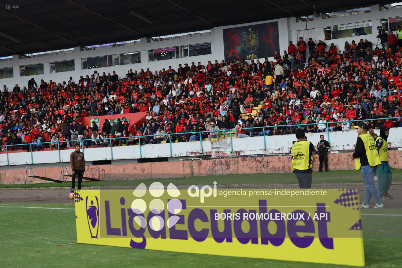 FBL-LIGAPRO-D CUENCA-INDEPENDIENTE DEL VALLE