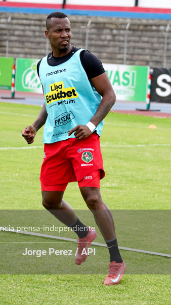 FBL LIGA ECUABET MUSHUC RUNA TECNICO