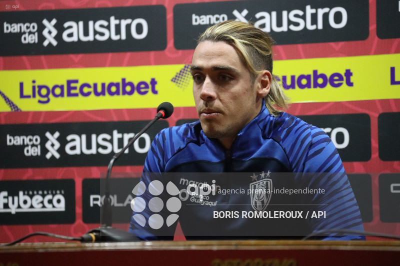 FBL-LIGAPRO-D CUENCA-INDEPENDIENTE DEL VALLE