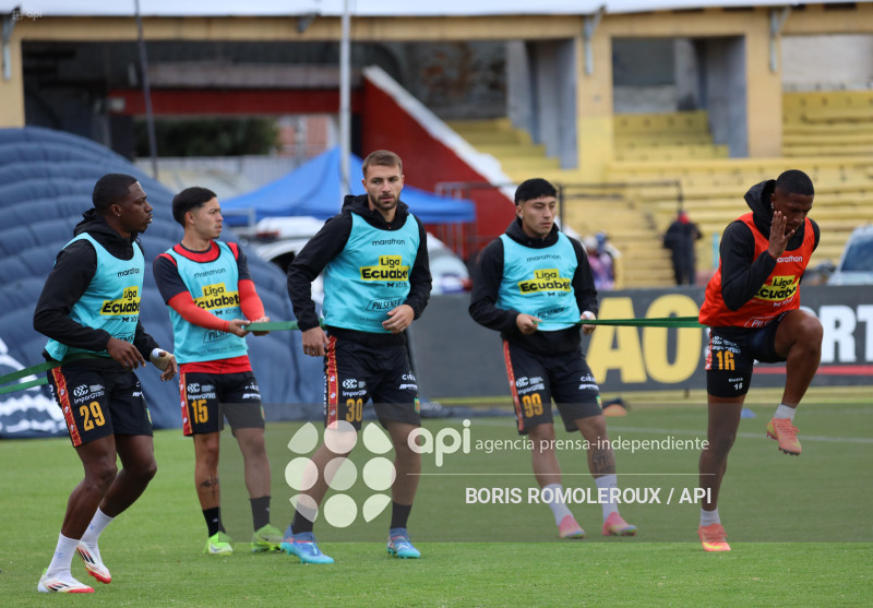 FBL-LIGAPRO-D CUENCA-INDEPENDIENTE DEL VALLE