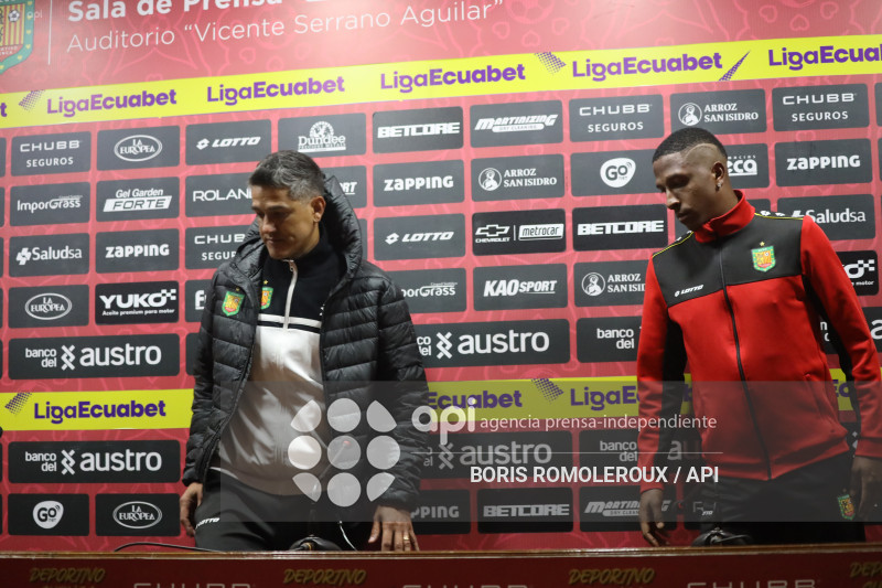 FBL-LIGAPRO-D CUENCA-INDEPENDIENTE DEL VALLE