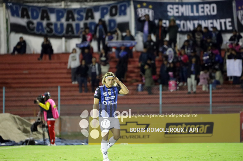 FBL-LIGAPRO-D CUENCA-INDEPENDIENTE DEL VALLE