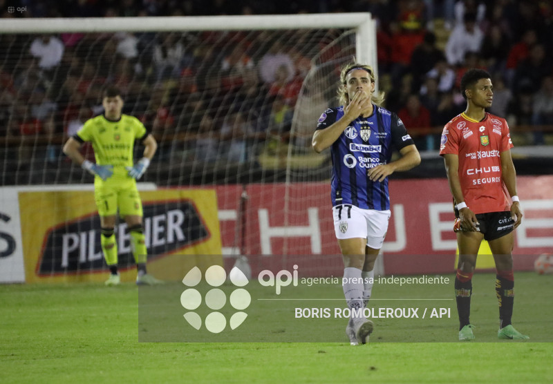 FBL-LIGAPRO-D CUENCA-INDEPENDIENTE DEL VALLE