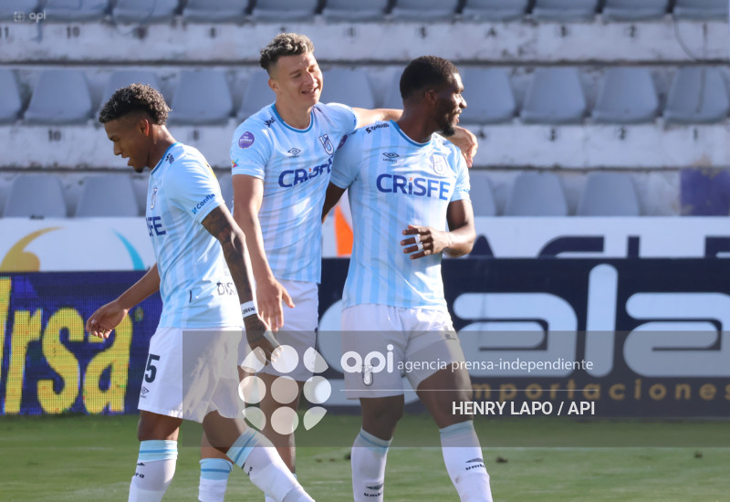 FBL LIGAECUABET MACARA VS CATOLICA