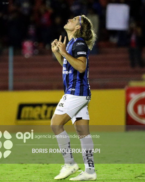 FBL-LIGAPRO-D CUENCA-INDEPENDIENTE DEL VALLE