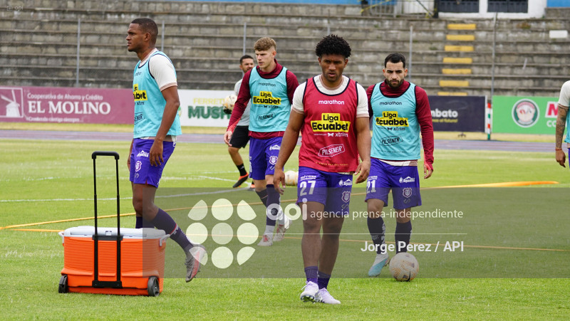 FBL LIGA ECUABET MUSHUC RUNA TECNICO