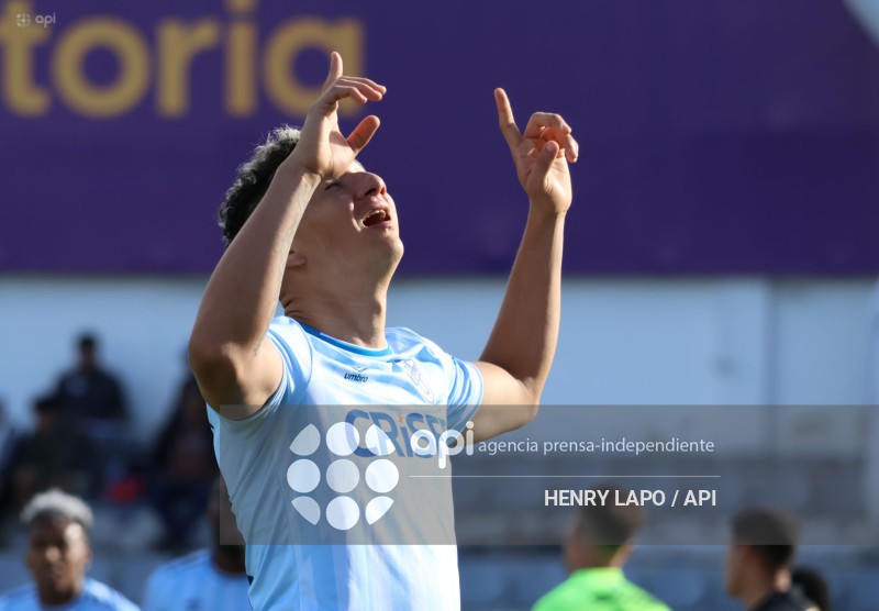 FBL LIGAECUABET MACARA VS CATOLICA