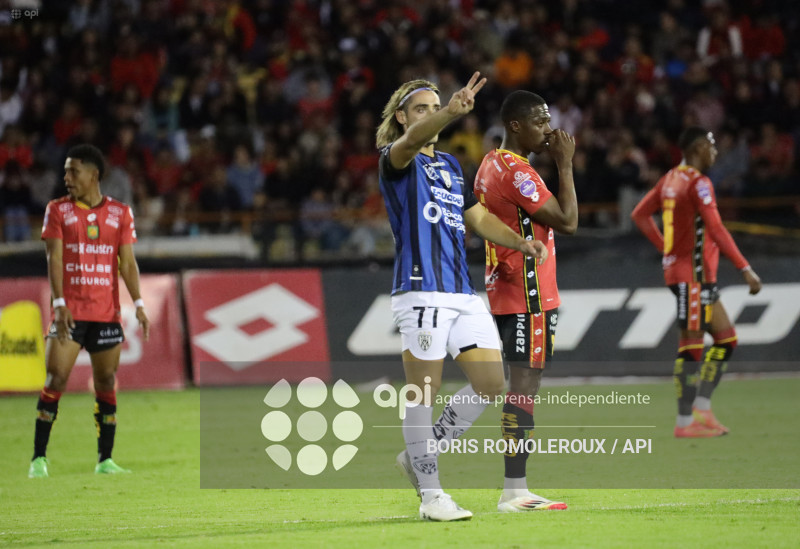 FBL-LIGAPRO-D CUENCA-INDEPENDIENTE DEL VALLE