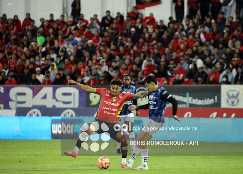 FBL-LIGAPRO-D CUENCA-INDEPENDIENTE DEL VALLE
