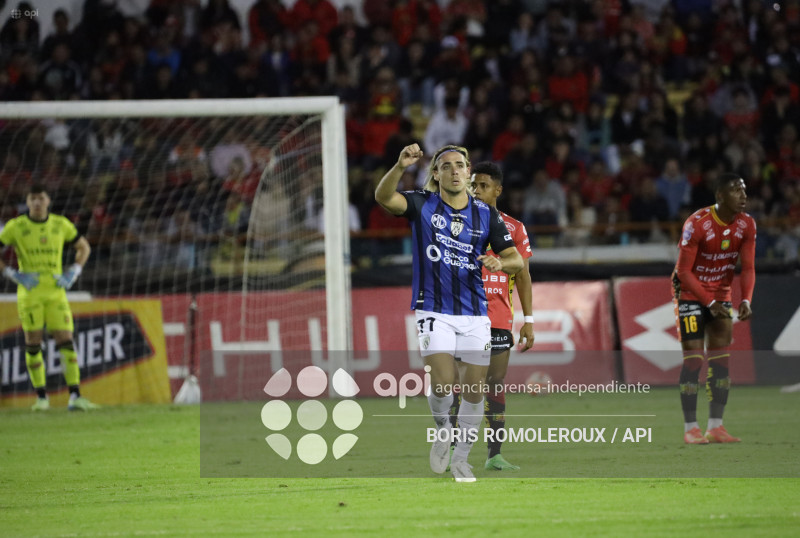 FBL-LIGAPRO-D CUENCA-INDEPENDIENTE DEL VALLE