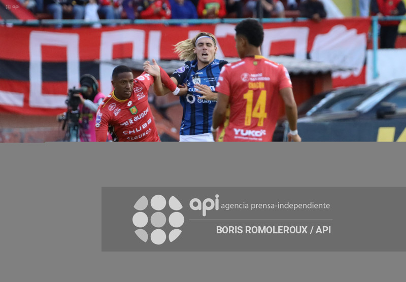 FBL-LIGAPRO-D CUENCA-INDEPENDIENTE DEL VALLE