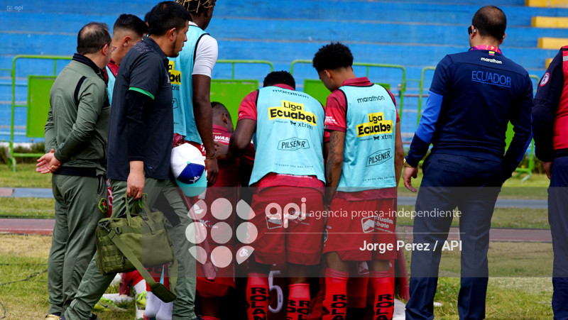 FBL LIGA ECUABET MUSHUC RUNA TECNICO