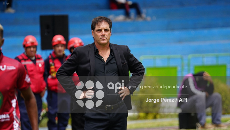 FBL LIGA ECUABET MUSHUC RUNA TECNICO