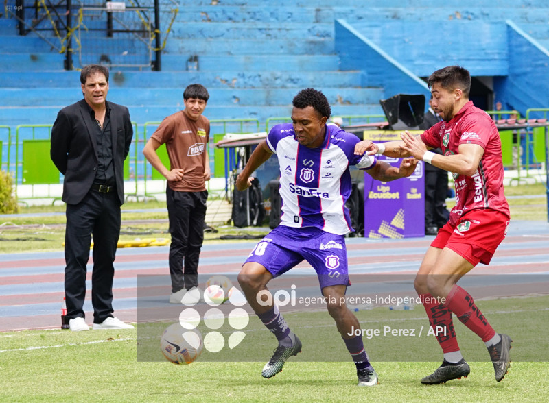 FBL LIGA ECUABET MUSHUC RUNA TECNICO