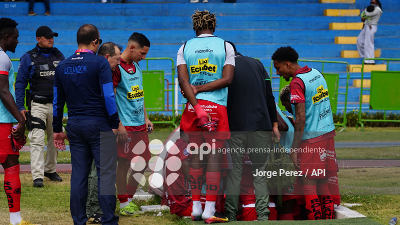 FBL LIGA ECUABET MUSHUC RUNA TECNICO