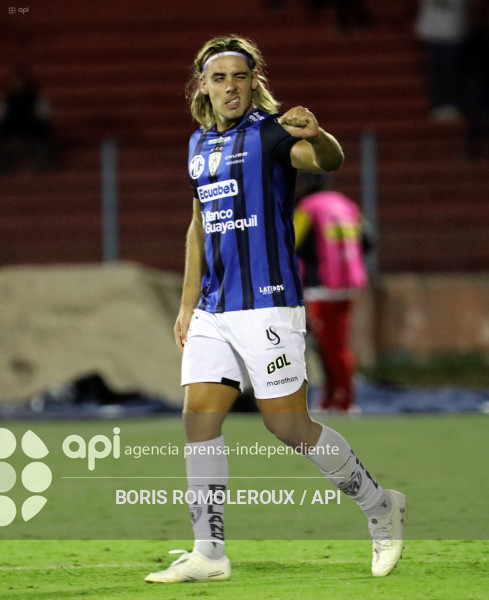 FBL-LIGAPRO-D CUENCA-INDEPENDIENTE DEL VALLE