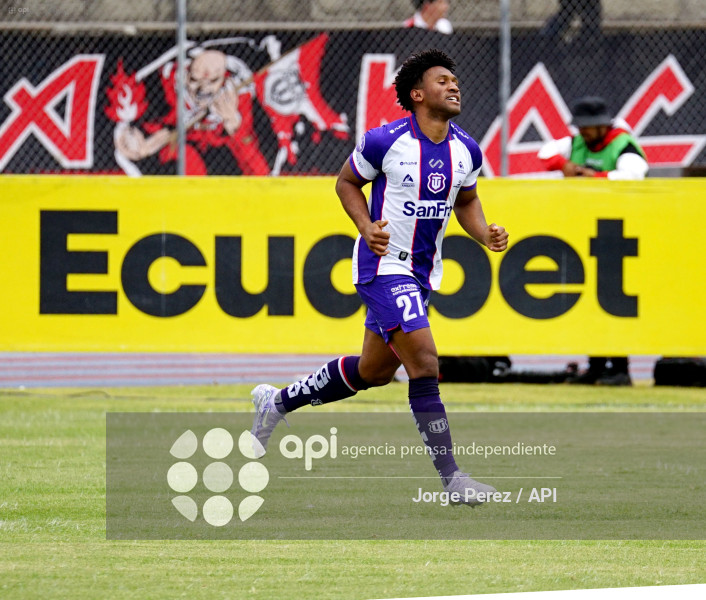 FBL LIGA ECUABET MUSHUC RUNA TECNICO