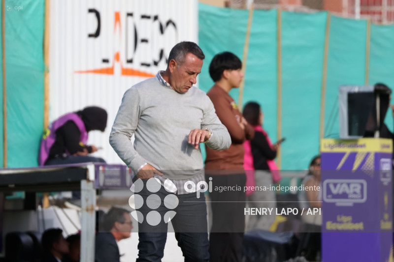 FBL LIGAECUABET MACARA VS CATOLICA