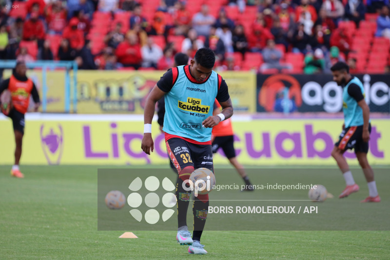 FBL-LIGAPRO-D CUENCA-INDEPENDIENTE DEL VALLE