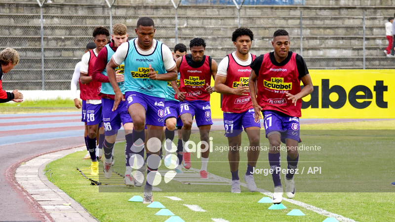FBL LIGA ECUABET MUSHUC RUNA TECNICO
