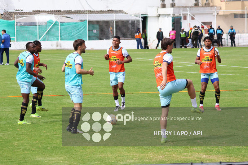 FBL LIGAECUABET MACARA VS CATOLICA