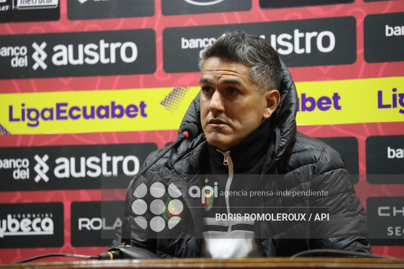 FBL-LIGAPRO-D CUENCA-INDEPENDIENTE DEL VALLE