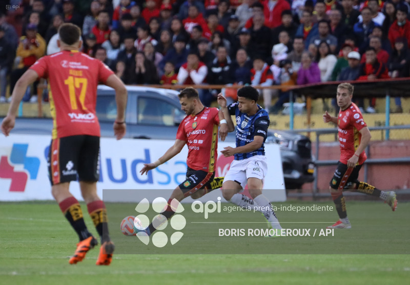 FBL-LIGAPRO-D CUENCA-INDEPENDIENTE DEL VALLE