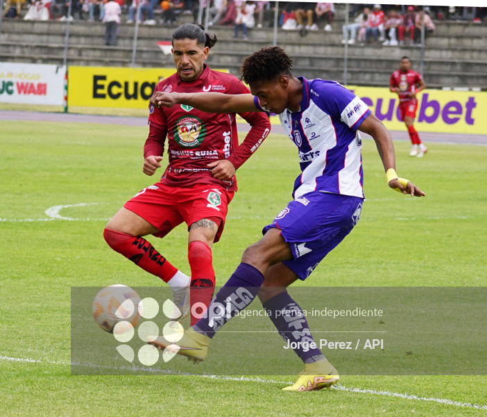 FBL LIGA ECUABET MUSHUC RUNA TECNICO