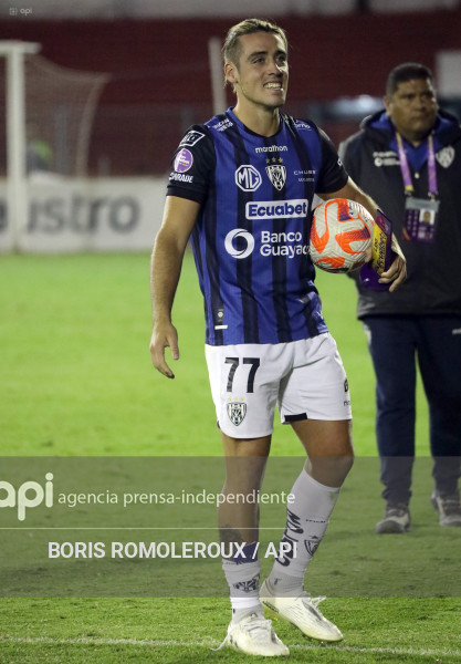 FBL-LIGAPRO-D CUENCA-INDEPENDIENTE DEL VALLE