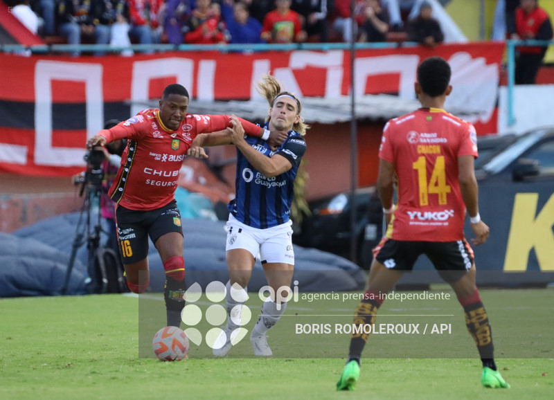 FBL-LIGAPRO-D CUENCA-INDEPENDIENTE DEL VALLE