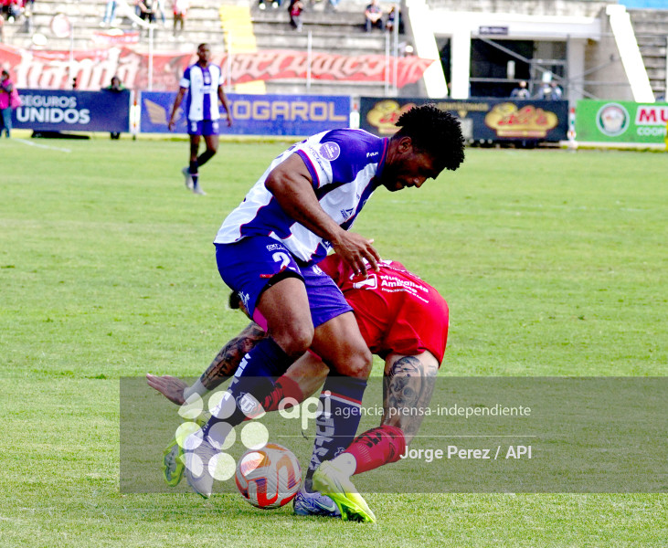 FBL LIGA ECUABET MUSHUC RUNA TECNICO