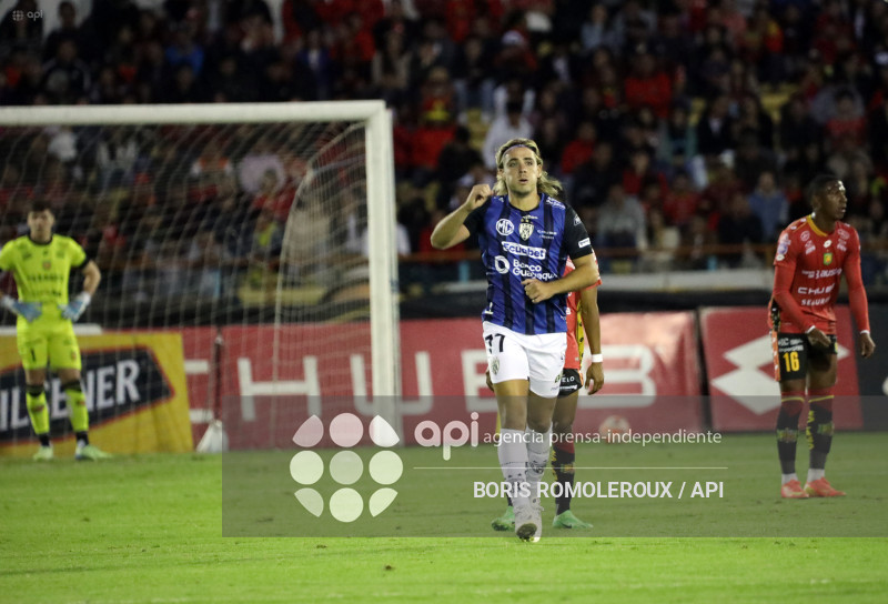 FBL-LIGAPRO-D CUENCA-INDEPENDIENTE DEL VALLE