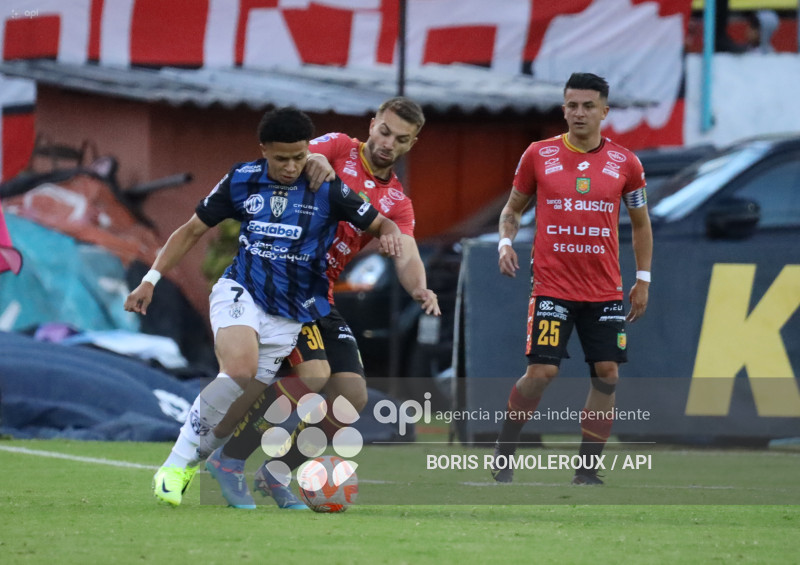 FBL-LIGAPRO-D CUENCA-INDEPENDIENTE DEL VALLE