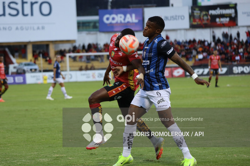 FBL-LIGAPRO-D CUENCA-INDEPENDIENTE DEL VALLE