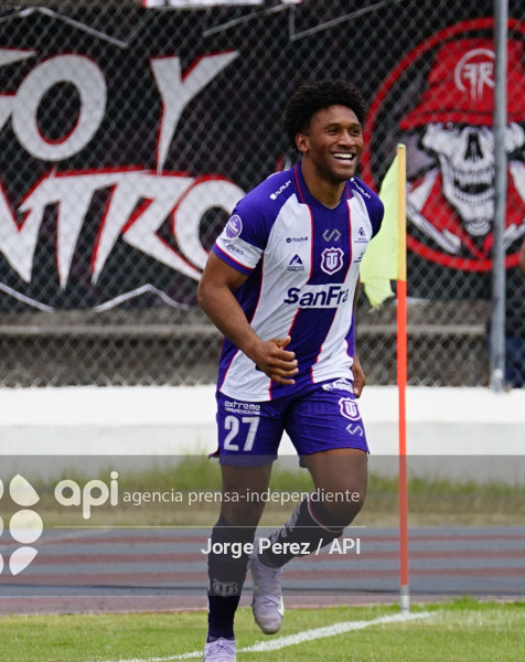 FBL LIGA ECUABET MUSHUC RUNA TECNICO