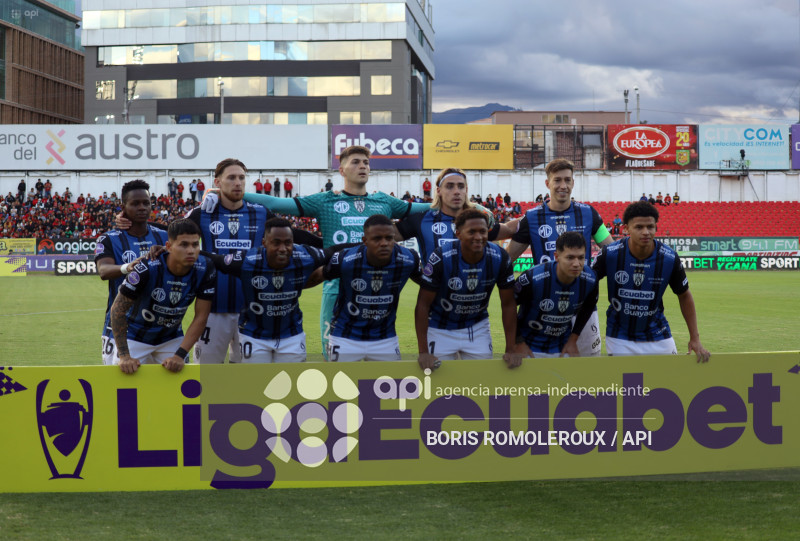 FBL-LIGAPRO-D CUENCA-INDEPENDIENTE DEL VALLE