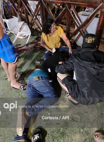 GYE-MASACRE EL EMPALME