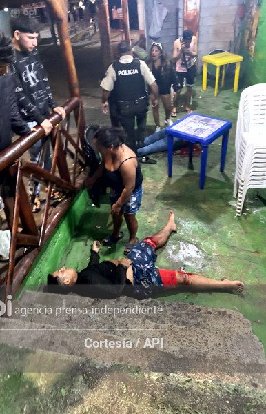 GYE-MASACRE EL EMPALME