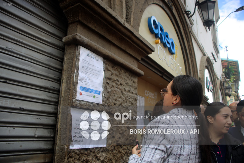 CUENCA-LIQUIDACION-COOPERATIVA CREA