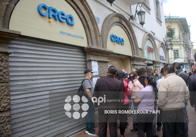 CUENCA-LIQUIDACION-COOPERATIVA CREA